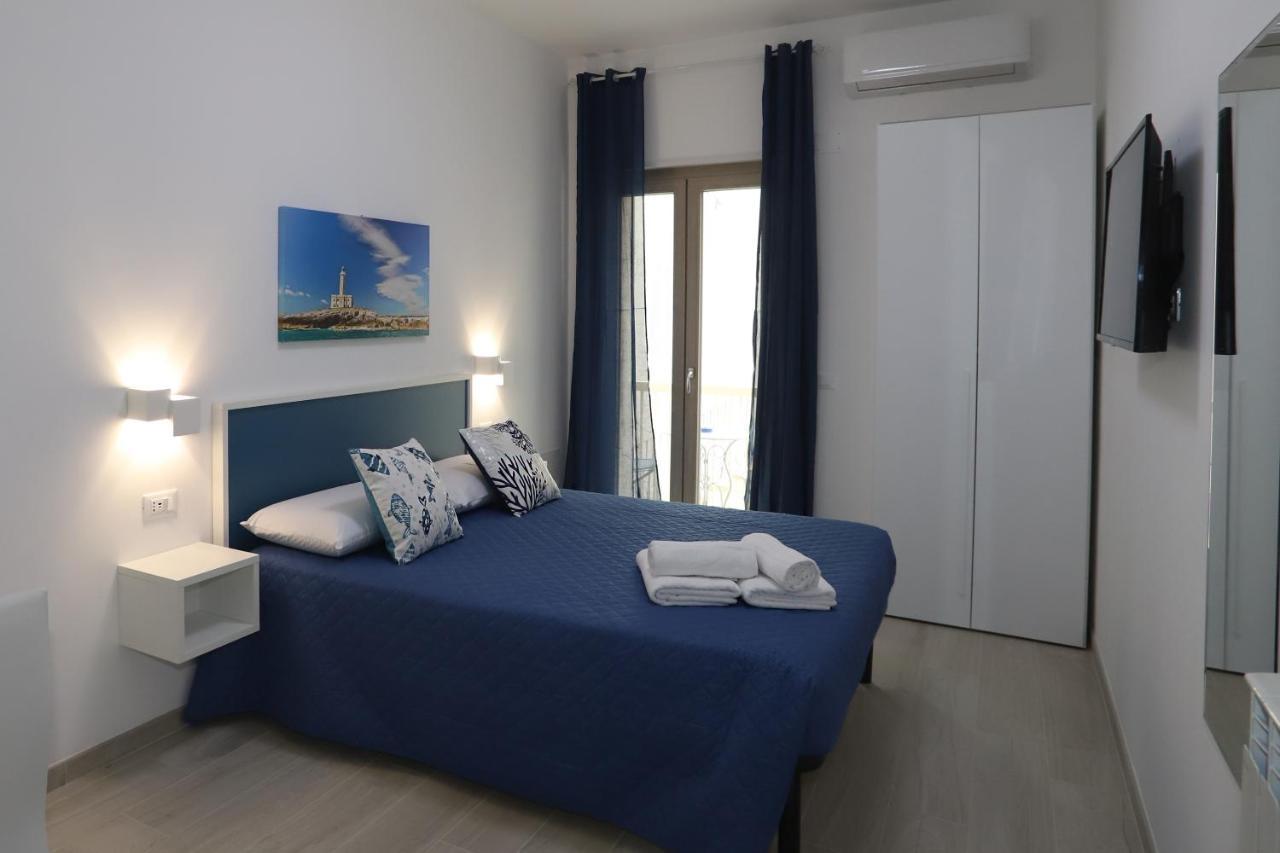 B&B Almare Vieste Exterior foto